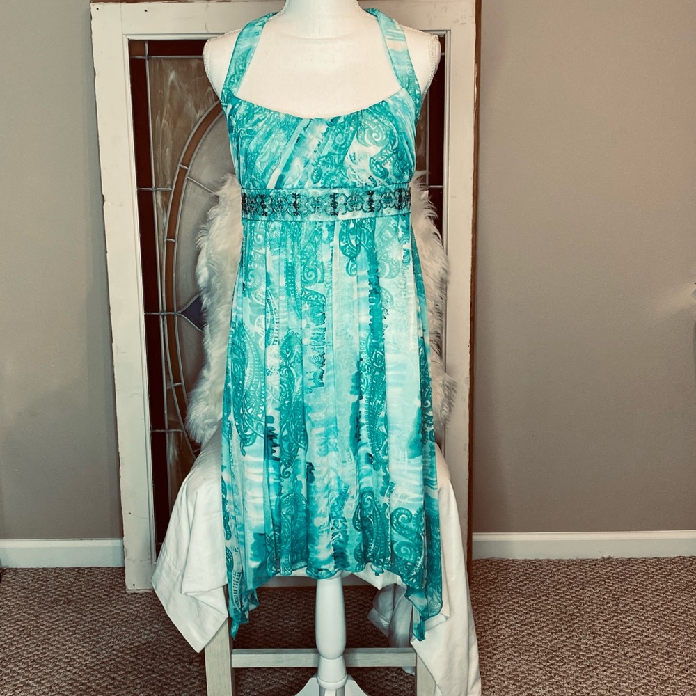 Stunning Semi-Formal/Cocktail Dress 👗